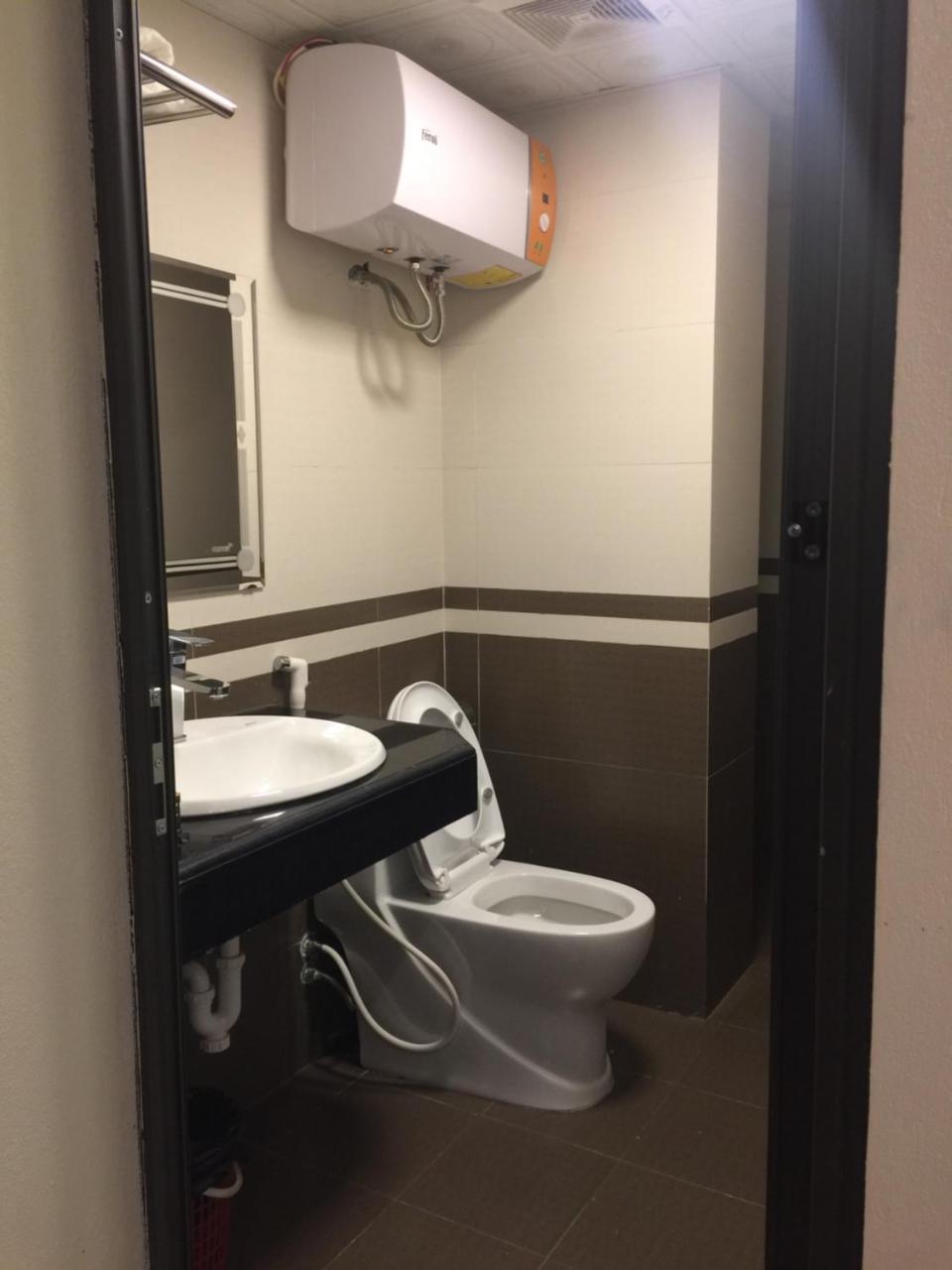 Son Ha Sapa Hotel Plus Bagian luar foto