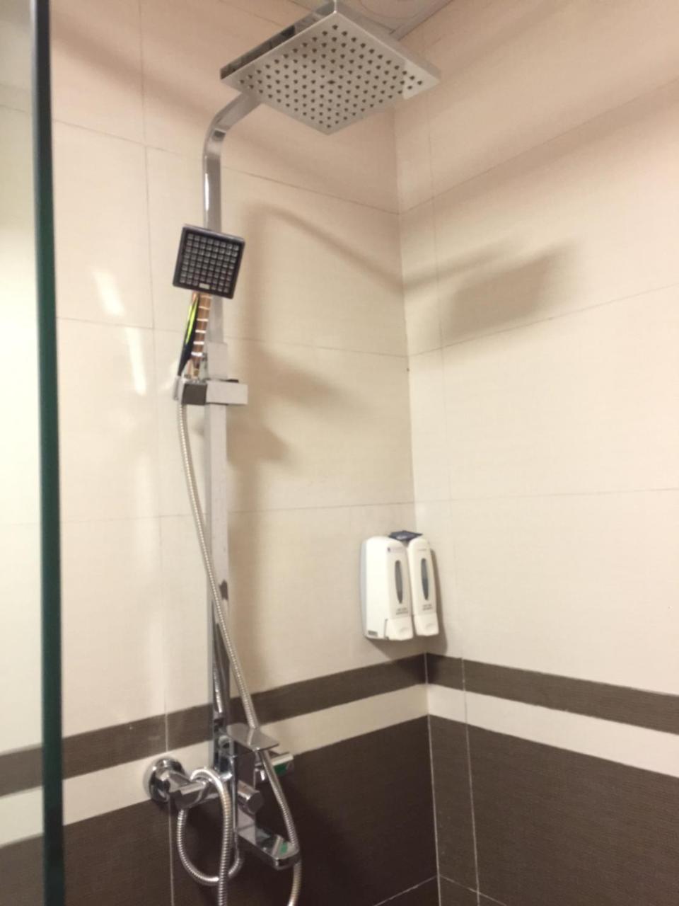 Son Ha Sapa Hotel Plus Bagian luar foto